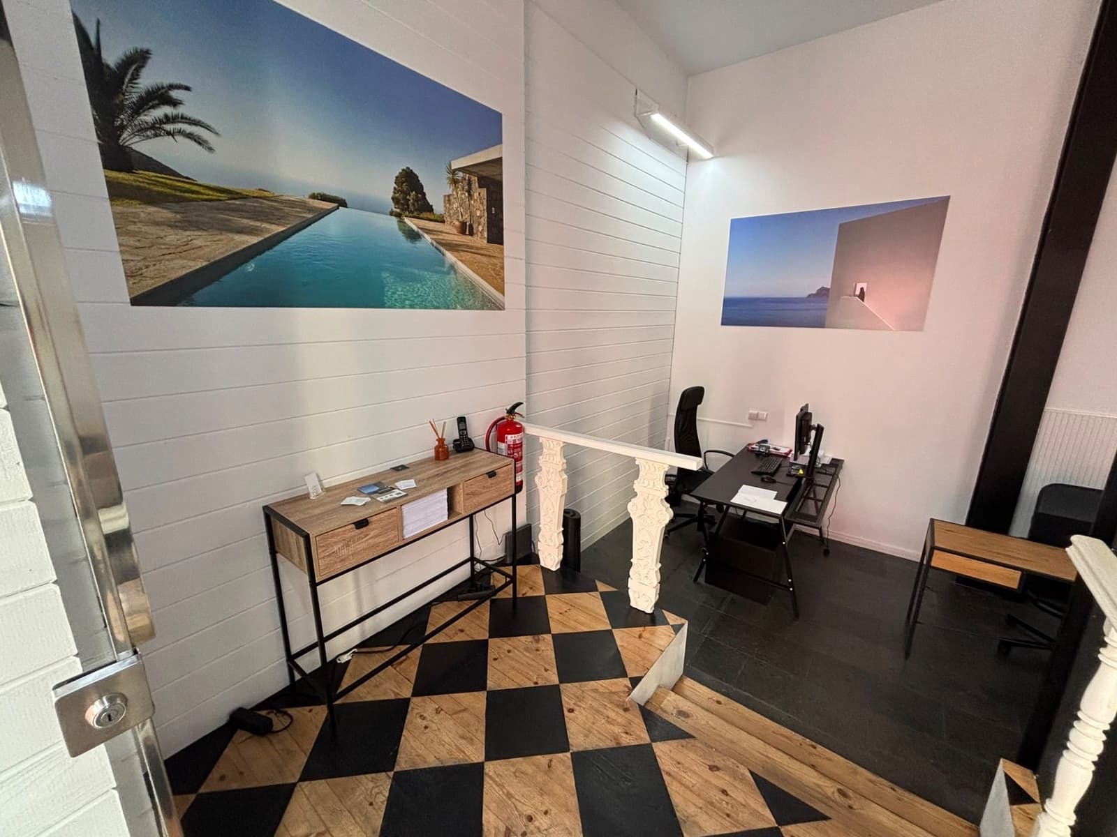 Commercieel te huur in Las Palmas de Gran Canaria - € 950 (Ref: 9972791)