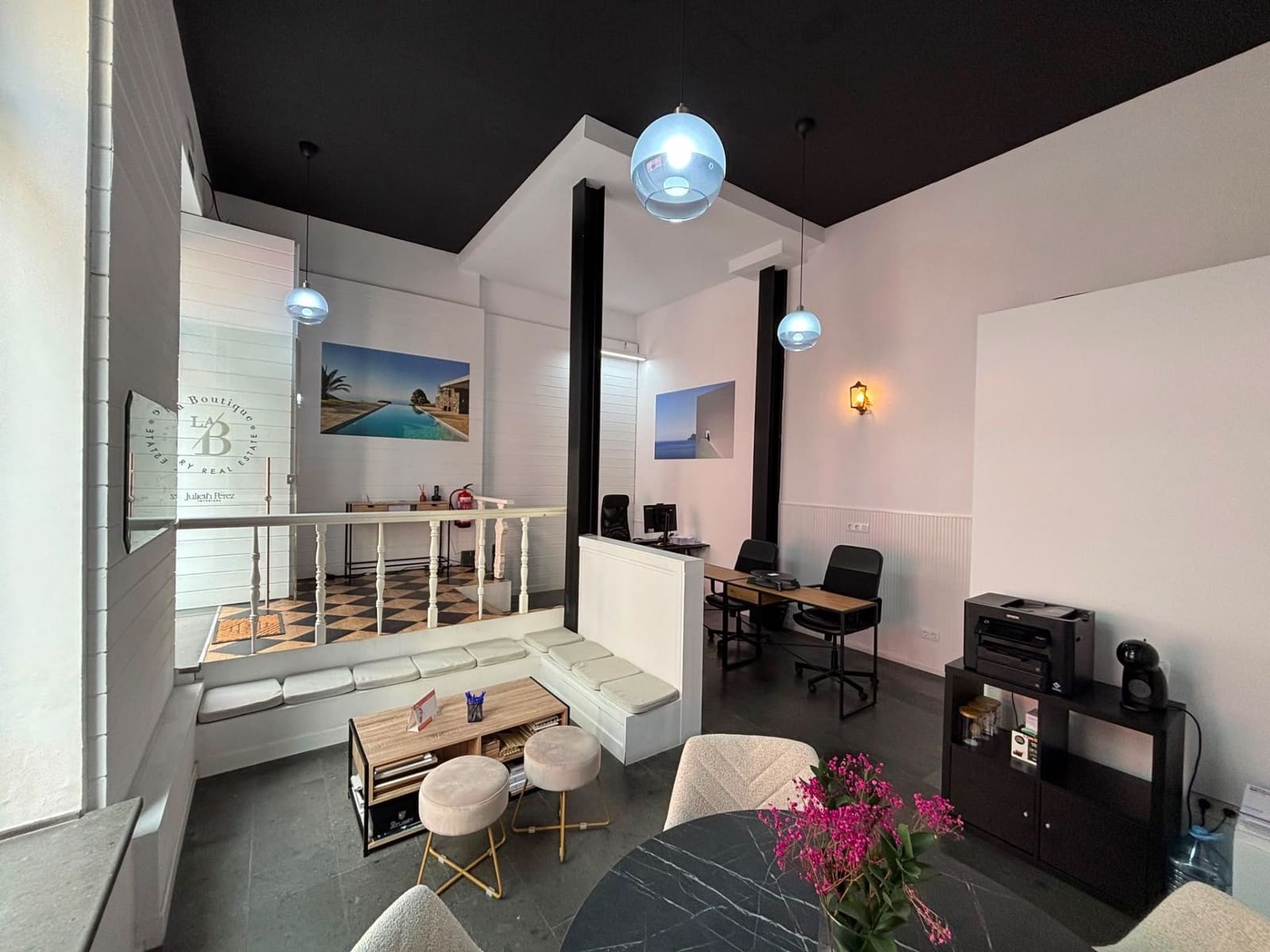 Commercieel te huur in Las Palmas de Gran Canaria - € 950 (Ref: 9972791)