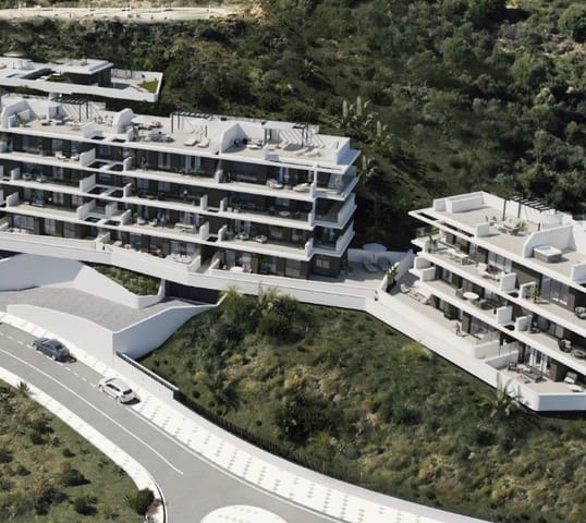 Apartamento en Rincón de la Victoria en venta con piscina garaje - 450.000 € (Ref: 5930929)