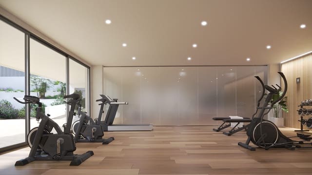 Apartment for sale in Guadalobón, Estepona with pool - € 485,000 (Ref: 5931546)