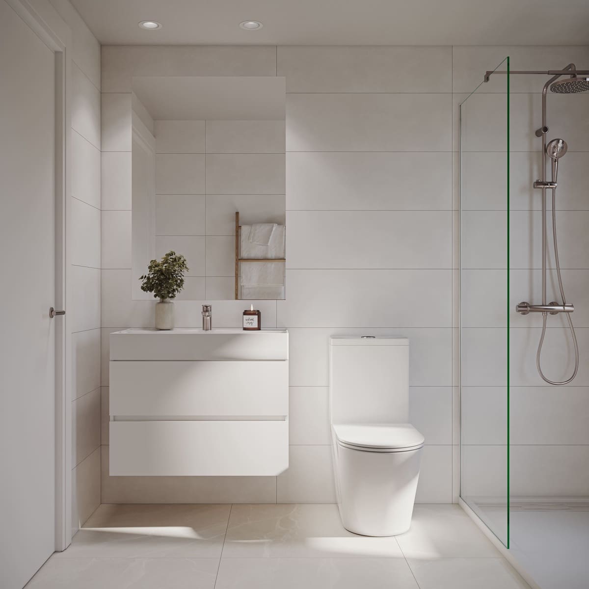 Apartment for sale in Estepona with pool - € 485,000 (Ref: 5931546)