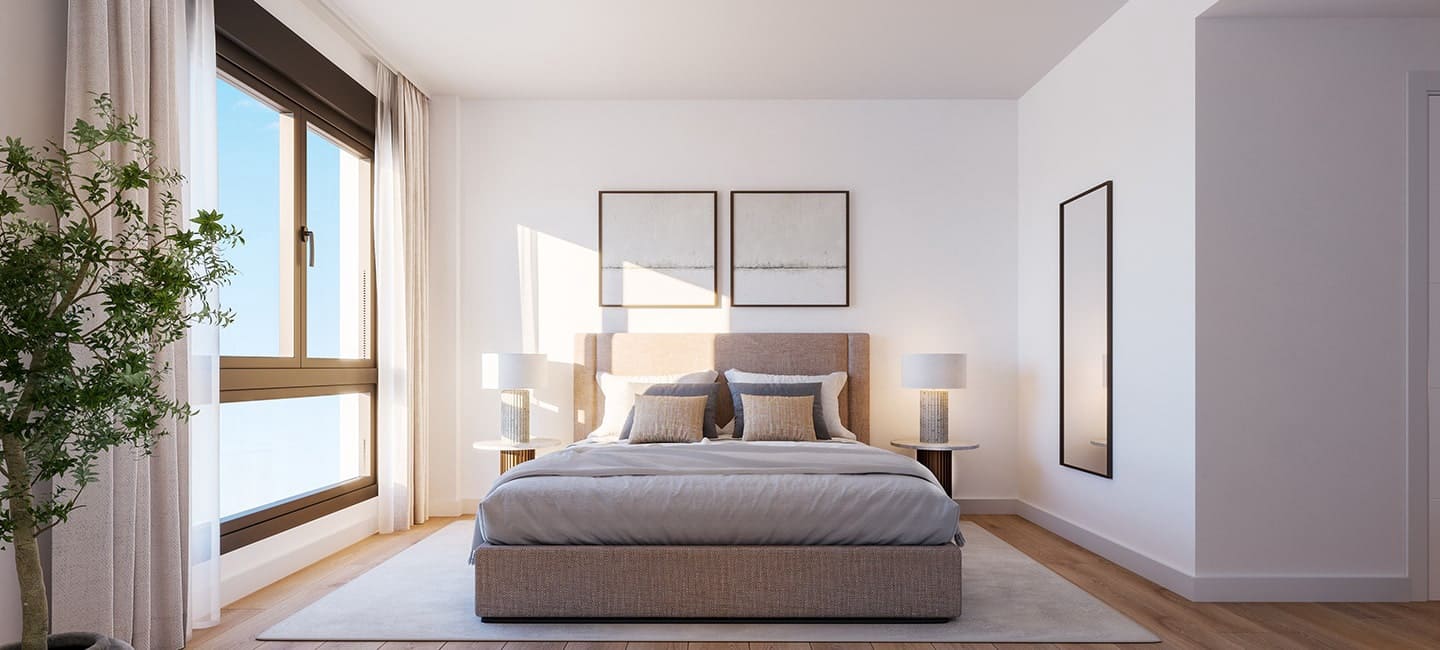 2 quarto Apartamento para venda em Murcia cidade com piscina garagem - 254 500 € (Ref: 6950817)