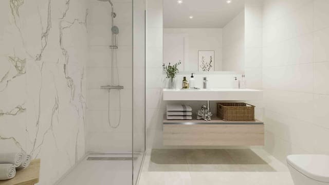 3 quarto Apartamento para venda em Alhama de Murcia com piscina garagem - 311 500 € (Ref: 7459438)