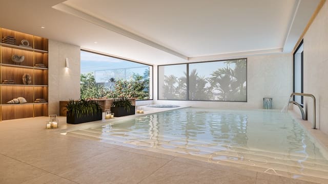 3 quarto Apartamento para venda em Alhama de Murcia com piscina garagem - 311 500 € (Ref: 7459438)