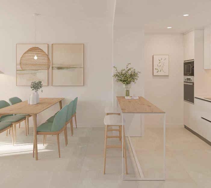 2 bedroom Apartment for sale in Palmanova with pool garage - € 450,000 (Ref: 7461589)