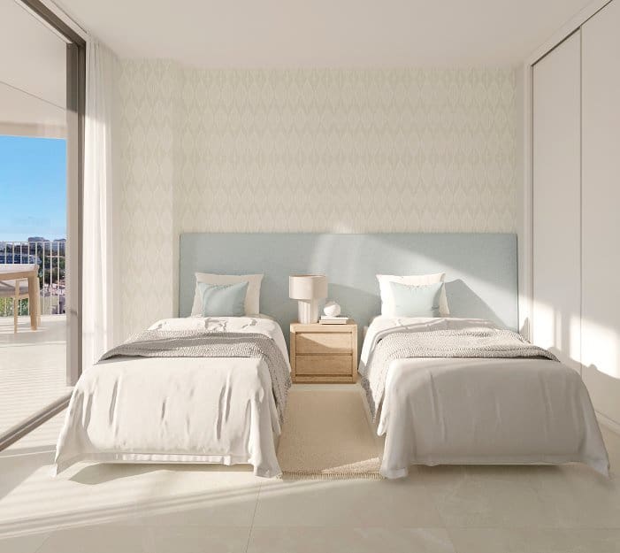 2 bedroom Apartment for sale in Palmanova with pool garage - € 450,000 (Ref: 7461589)