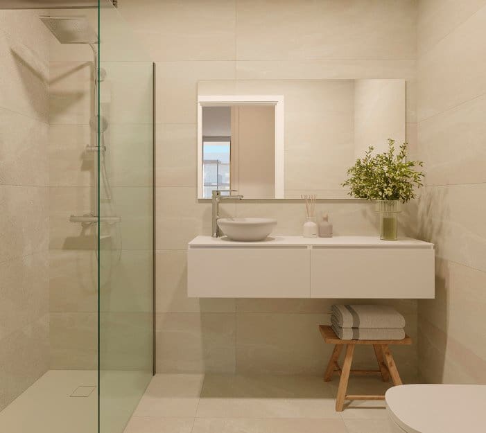 2 bedroom Apartment for sale in Palmanova with pool garage - € 450,000 (Ref: 7461589)