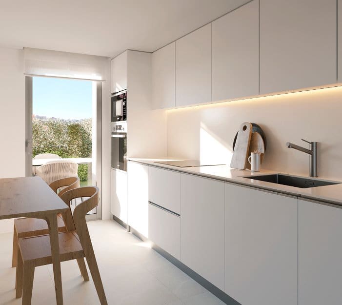 1 soverom Leilighet til salgs i Palmanova med svømmebasseng garasje - € 330 000 (Ref: 7461592)