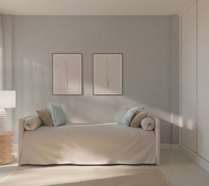 1 soverom Leilighet til salgs i Palmanova med svømmebasseng garasje - € 330 000 (Ref: 7461592)