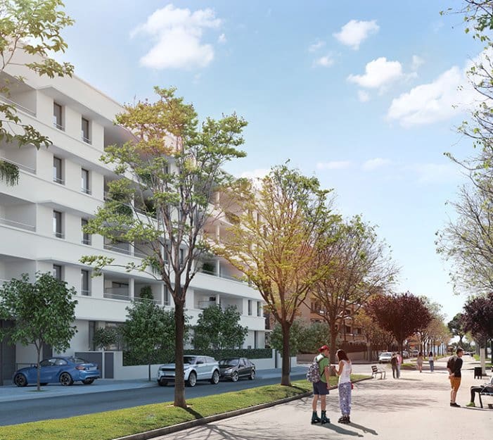 1 bedroom Apartment for sale in Cambrils with pool garage € 209,000