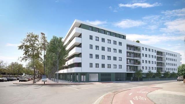 2 quarto Apartamento para venda em Cambrils com piscina garagem - 338 000 € (Ref: 8431003)