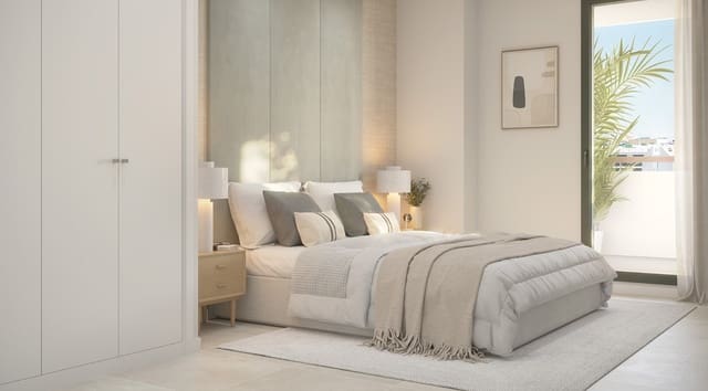 3 quarto Apartamento para venda em Cambrils com piscina garagem - 366 000 € (Ref: 8431075)