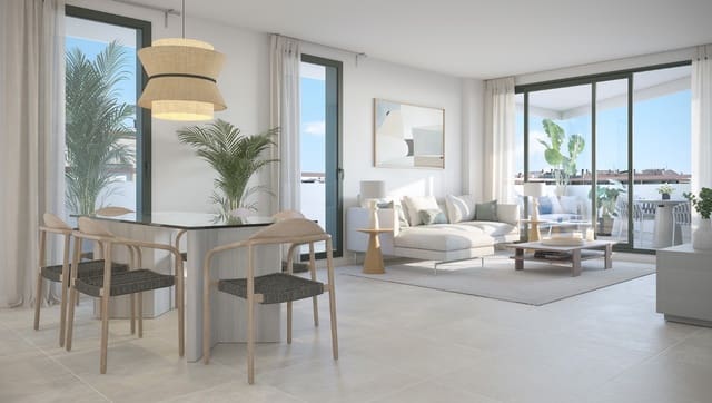 3 quarto Apartamento para venda em Cambrils com piscina garagem - 366 000 € (Ref: 8431075)