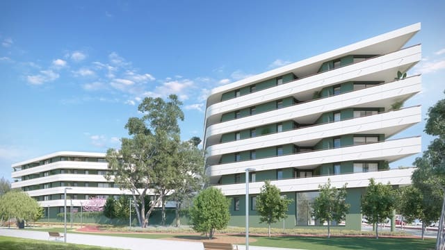 3 quarto Apartamento para venda em Cambrils com piscina garagem - 366 000 € (Ref: 8431075)
