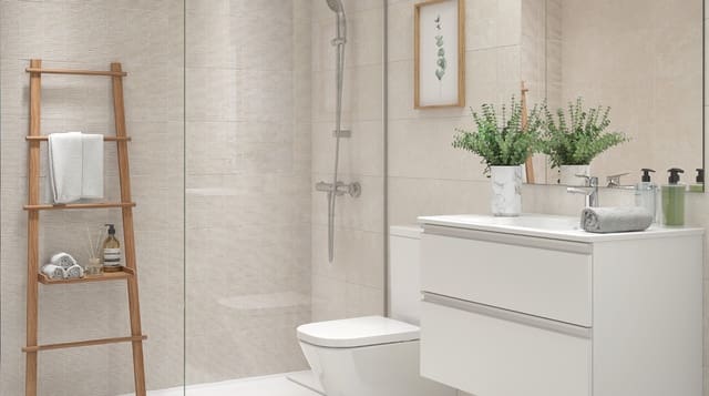 3 quarto Apartamento para venda em Cambrils com piscina garagem - 343 000 € (Ref: 8431079)