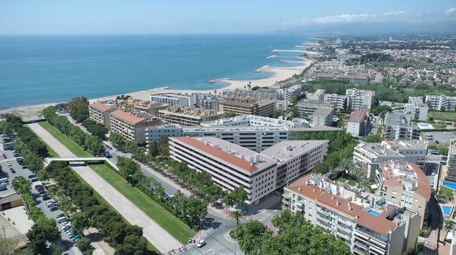 2 quarto Apartamento para venda em Cambrils com piscina garagem - 329 000 € (Ref: 8431118)