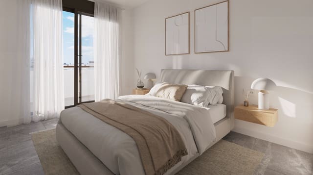 Appartement à vendre à Huerta Nueva, Estepona avec piscine garage - 458 000 € (Ref: 8431237)