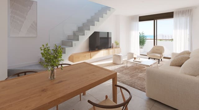 Appartement à vendre à Huerta Nueva, Estepona avec piscine garage - 458 000 € (Ref: 8431237)