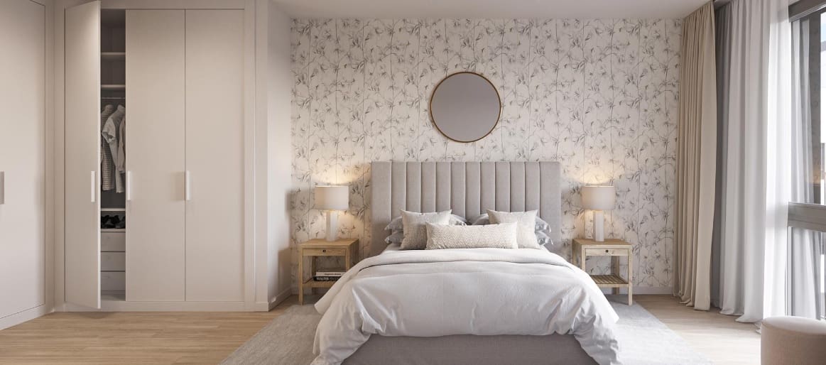 4 soverom Leilighet til salgs i Alicante by med svømmebasseng garasje - € 424 600 (Ref: 8433402)