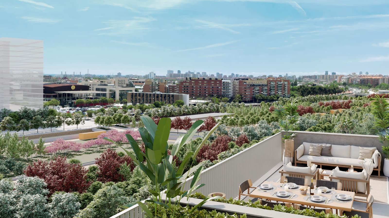 2 soveværelse Lejlighed til salg i Barcelona by - € 480.000 (Ref: 8435664)