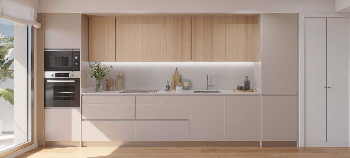 4 quarto Apartamento para venda em Barcelona cidade - 582 000 € (Ref: 8435665)