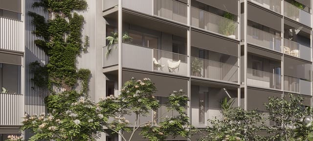 4 quarto Apartamento para venda em Sant Andreu de Palomar, Barcelona cidade - 762 000 € (Ref: 8435666)