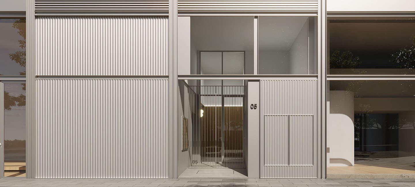 4 soveværelse Lejlighed til salg i Barcelona by - € 859.000 (Ref: 8435667)