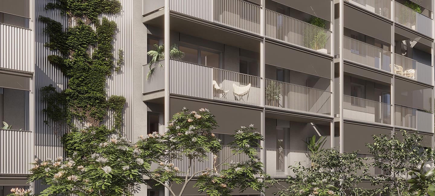 4 soveværelse Lejlighed til salg i Barcelona by - € 859.000 (Ref: 8435667)