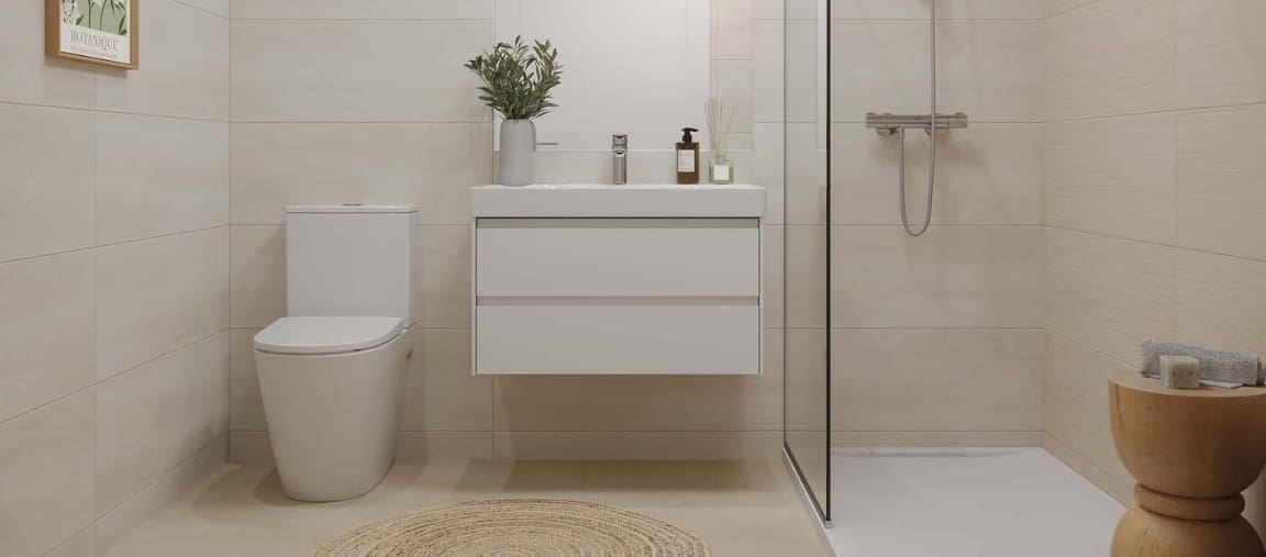 2 sypialnia Apartament na sprzedaż w Miasto Barcelona - 493 000 € (Ref: 8435669)