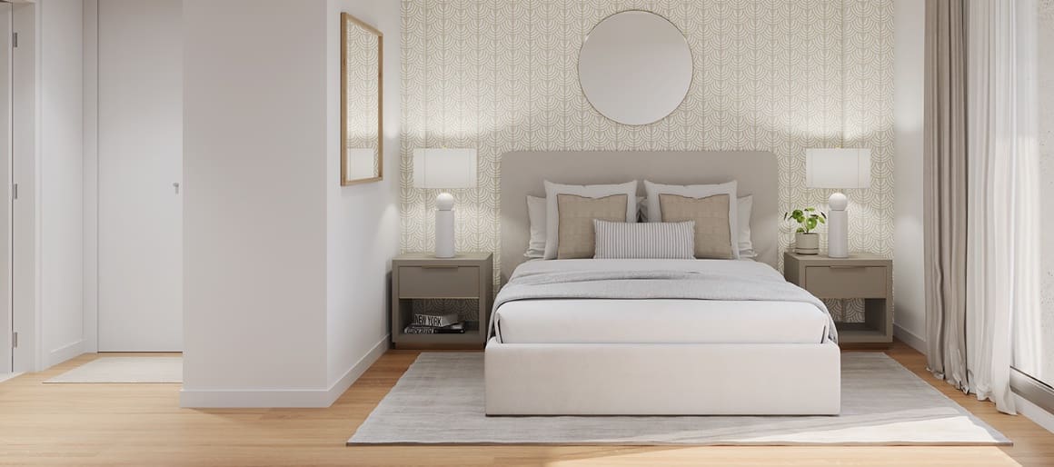 2 sypialnia Apartament na sprzedaż w Miasto Barcelona - 493 000 € (Ref: 8435669)