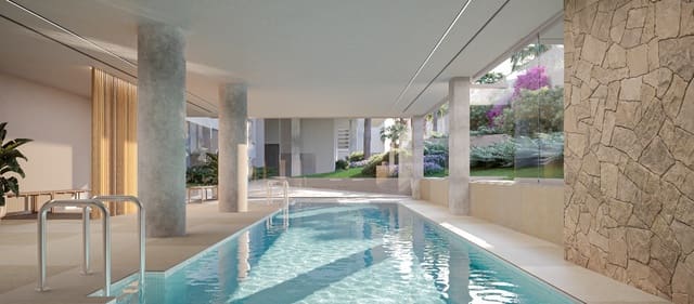 Lägenhet till salu i Centro ciudad, Javea / Xàbia med pool - 375 000 € (Ref: 8437417)