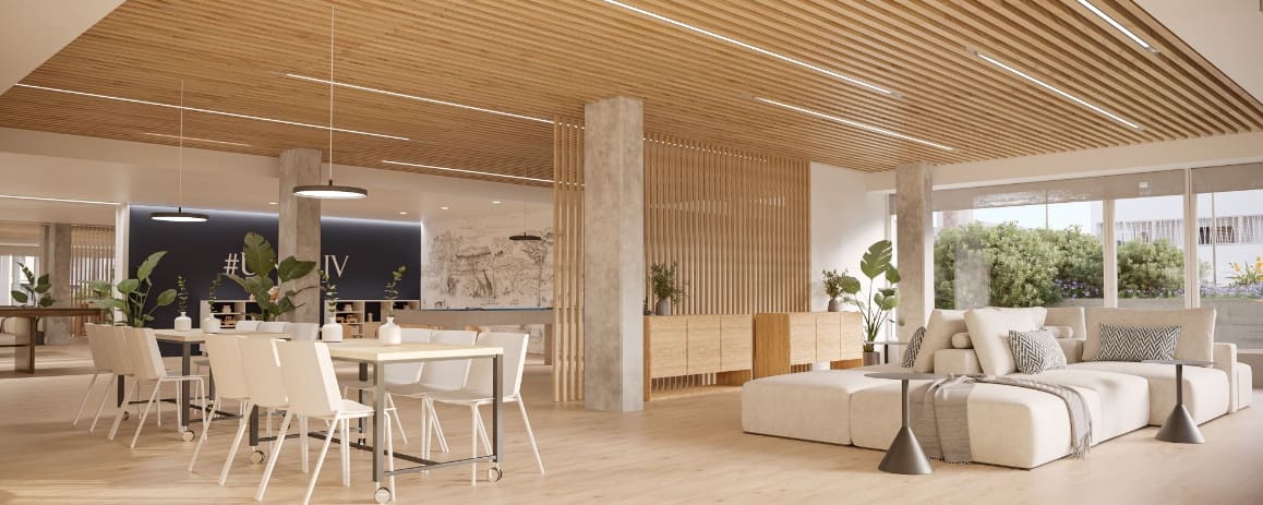 Apartment for sale in Javea / Xabia with pool - € 542,000 (Ref: 8437418)