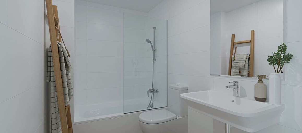 Apartment for sale in Javea / Xabia with pool - € 393,000 (Ref: 8437420)