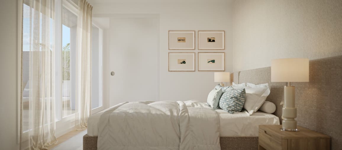 Apartment for sale in Javea / Xabia with pool garage - € 530,000 (Ref: 8437421)