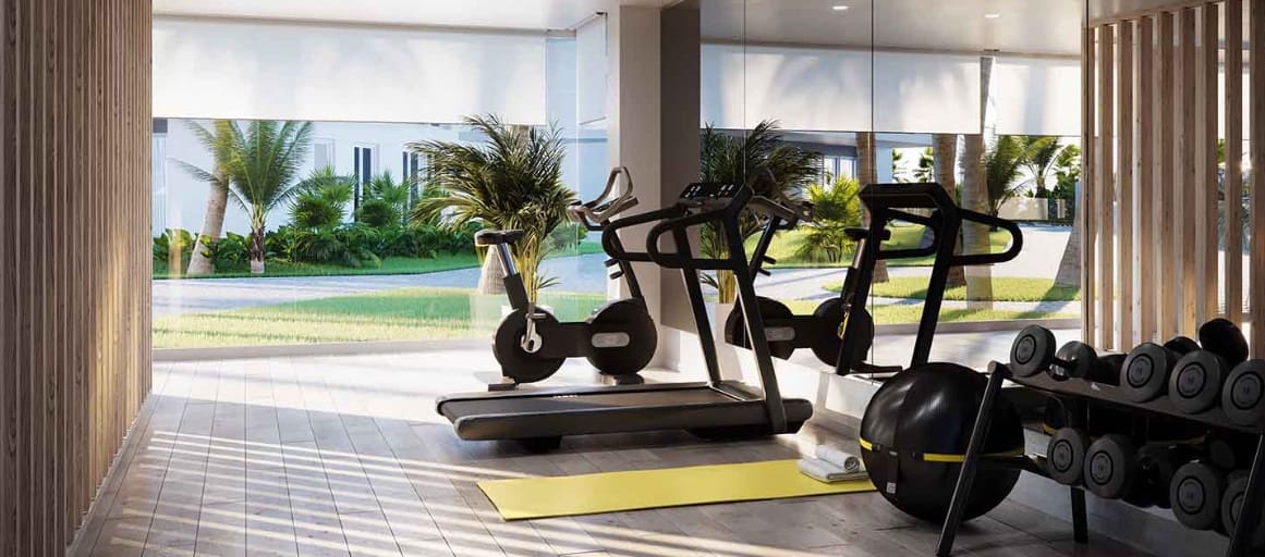 Apartment for sale in Javea / Xabia with pool garage - € 530,000 (Ref: 8437421)