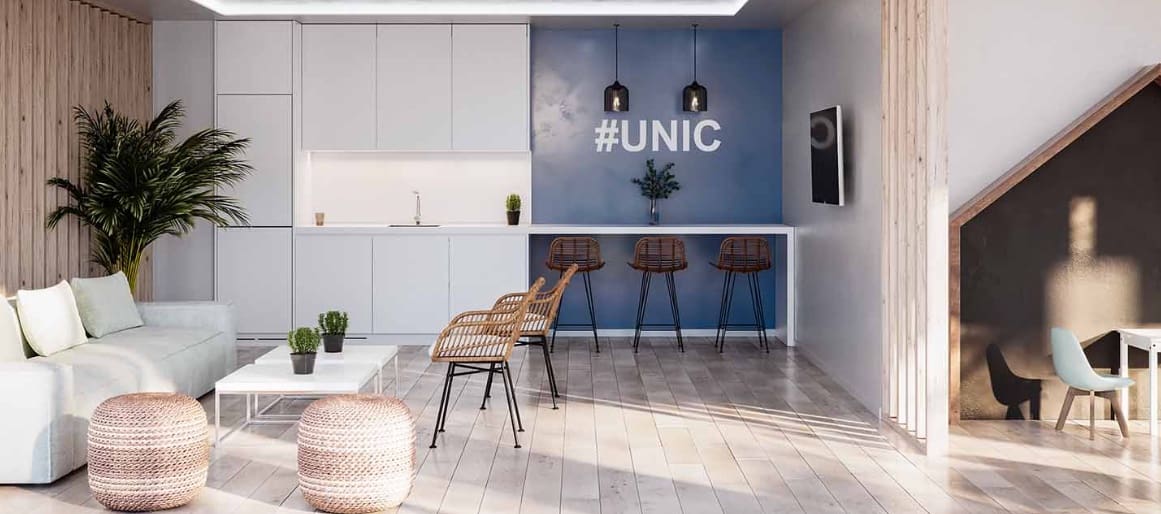 Apartment for sale in Javea / Xabia with pool garage - € 530,000 (Ref: 8437421)