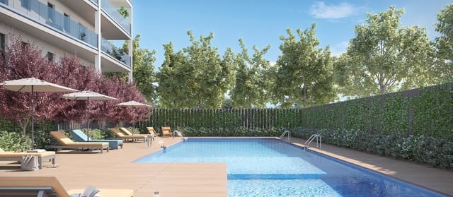 4 bedroom Apartment for sale in Vilanova i la Geltrú with pool garage - € 585,000 (Ref: 8437440)