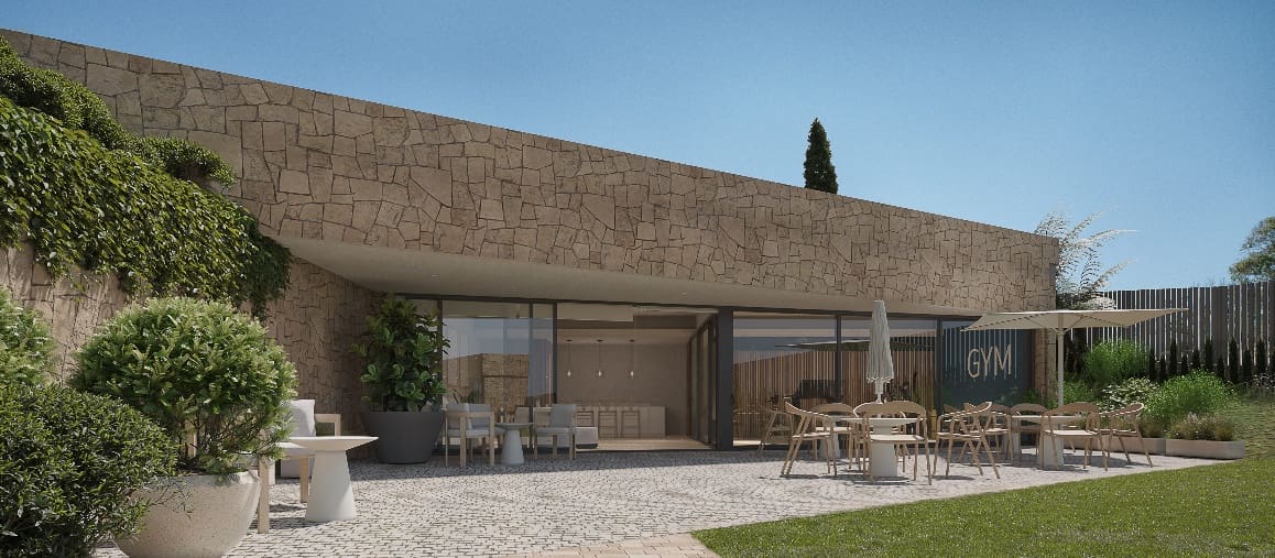 Apartment for sale in Estepona with pool garage - € 832,000 (Ref: 8437520)