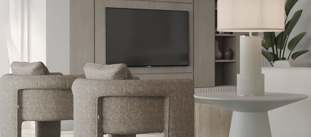 Apartamento para venda em Estepona com piscina - 699 000 € (Ref: 8437523)