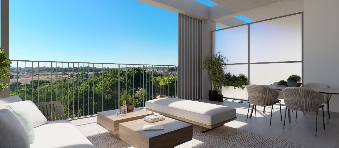 3 soveværelse Lejlighed til salg i Paterna med swimmingpool garage - € 401.000 (Ref: 8437548)