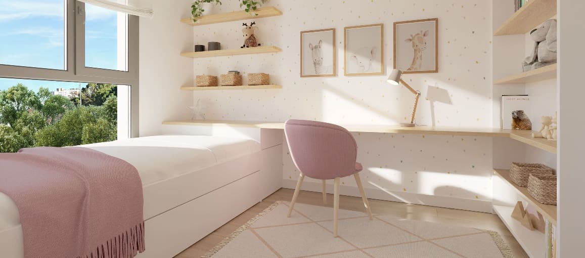 3 soveværelse Lejlighed til salg i Paterna med swimmingpool garage - € 401.000 (Ref: 8437548)