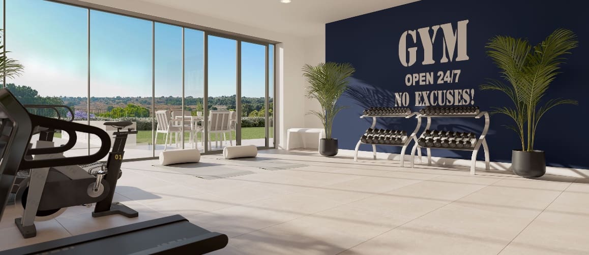 3 soveværelse Lejlighed til salg i Paterna med swimmingpool garage - € 401.000 (Ref: 8437548)