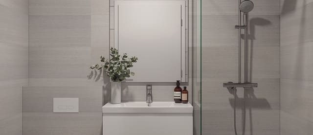 2 quarto Apartamento para venda em San Agustín, Alicante cidade com piscina garagem - 315 000 € (Ref: 8437613)