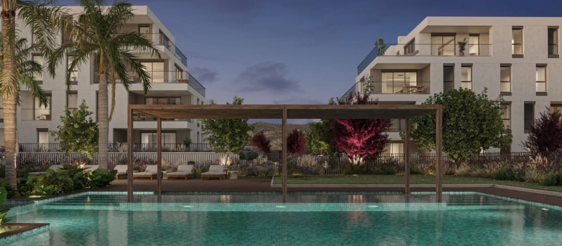 Lejlighed til salg i Benicassim med swimmingpool garage - € 380.300 (Ref: 8437654)