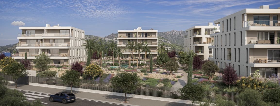 Lejlighed til salg i Benicassim med swimmingpool garage - € 380.300 (Ref: 8437654)