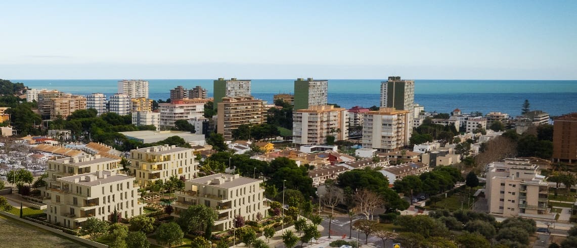 Appartement te koop in Benicassim met zwembad - € 390.400 (Ref: 8437660)