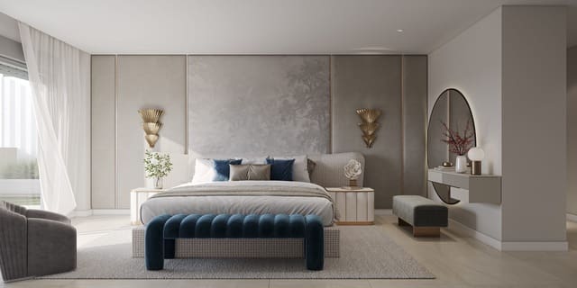 4 soveværelse Villa til salg i Guadalobón, Estepona med swimmingpool garage - € 1.779.000 (Ref: 8982812)