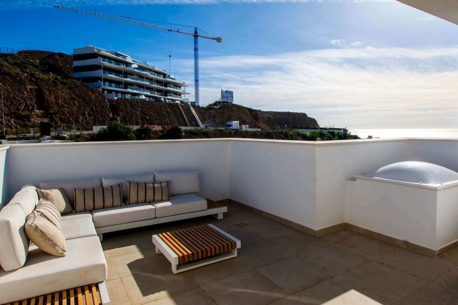 4 bedroom Townhouse for sale in Rincon de la Victoria with pool garage - € 705,000 (Ref: 8983423)