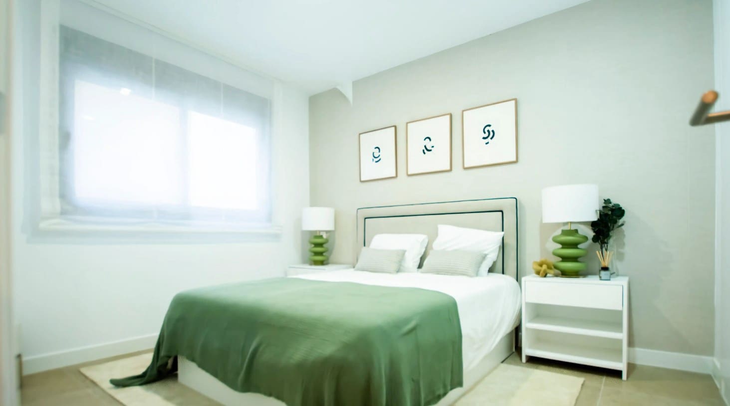 4 bedroom Townhouse for sale in Rincon de la Victoria with pool garage - € 705,000 (Ref: 8983423)