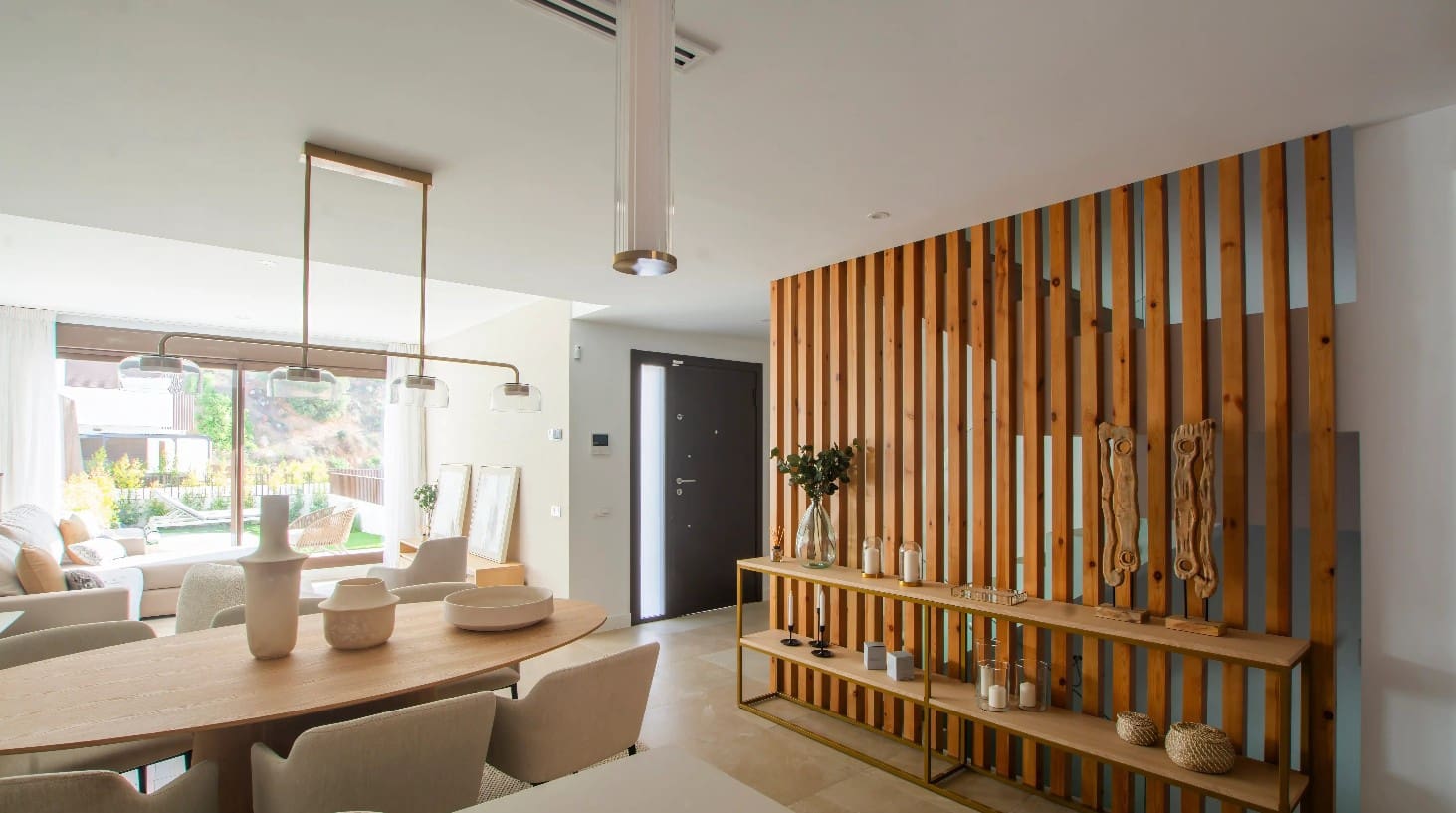 4 bedroom Townhouse for sale in Rincon de la Victoria with pool garage - € 705,000 (Ref: 8983423)